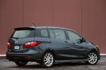 Mazda5 2012 года
